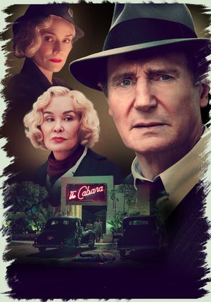 Marlowe's poster