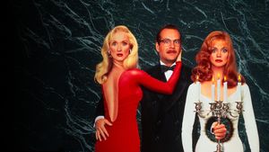 Death Becomes Her's poster