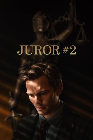 Juror #2's poster