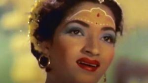 Jhanak Jhanak Payal Baaje's poster