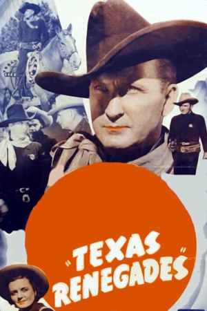 Texas Renegades's poster