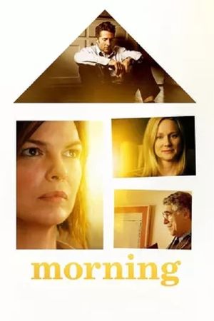 Morning's poster