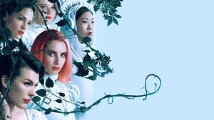 Paradise Hills's poster