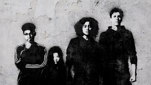 The Darkest Minds's poster