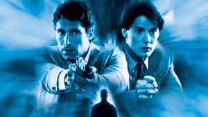 The Hidden's poster