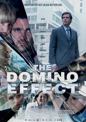 The Domino Effect's poster