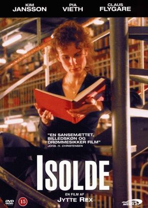 Isolde's poster