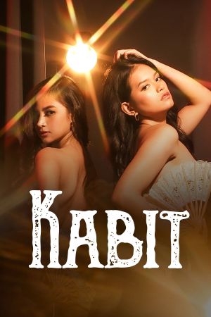 Kabit's poster