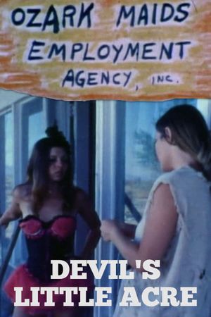 Devil's Little Acre's poster
