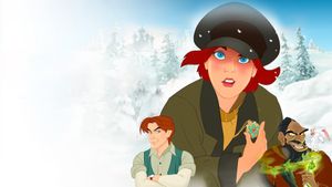 Anastasia's poster