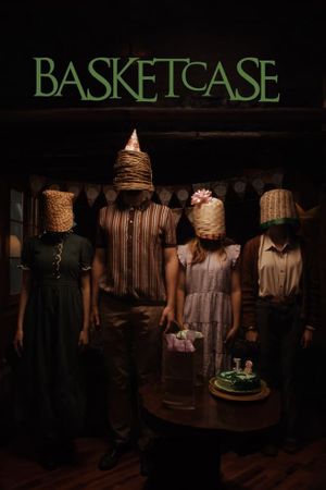 Basket Case's poster