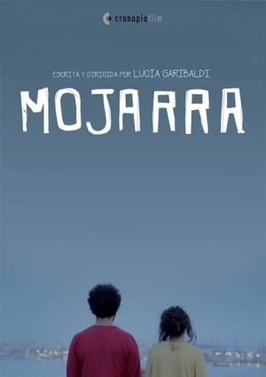 Mojarra's poster