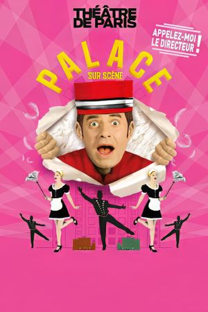 Palace sur scène's poster