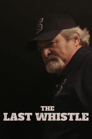 The Last Whistle's poster