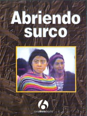 Abriendo surco's poster