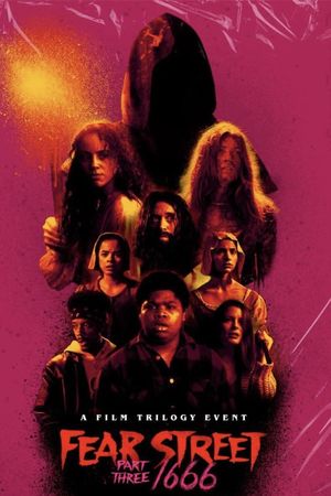 Fear Street: Part Three - 1666's poster
