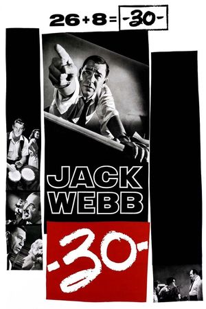 -30-'s poster