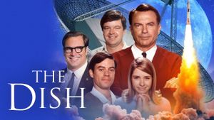 The Dish's poster