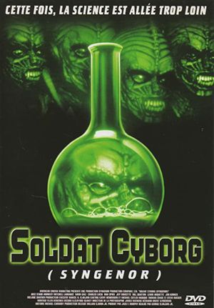 Syngenor's poster