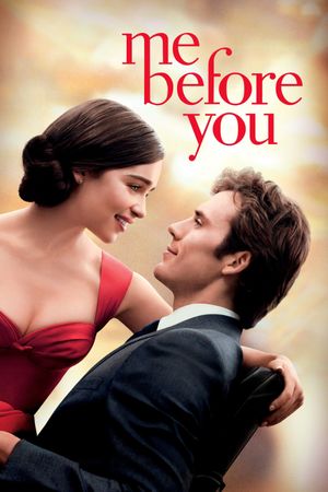 Me Before You's poster