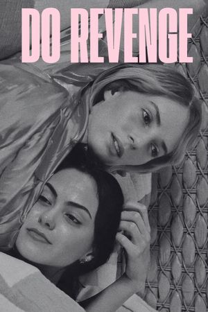 Do Revenge's poster