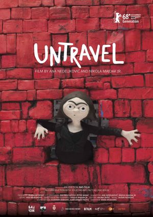 Untravel's poster image