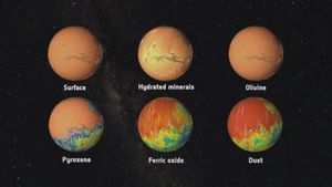 Mars Calling: Manifest Destiny or Grand Illusion?'s poster