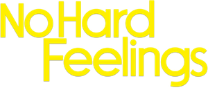 No Hard Feelings's poster