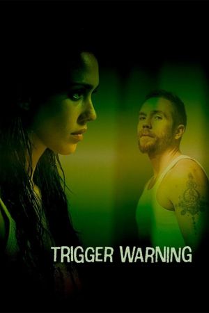 Trigger Warning's poster