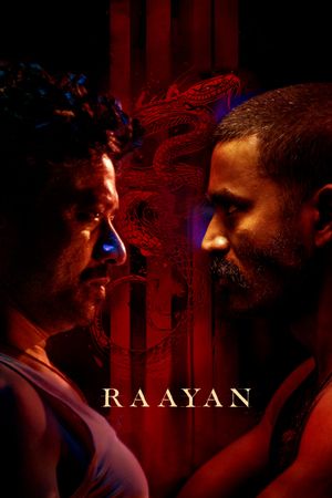 Raayan's poster
