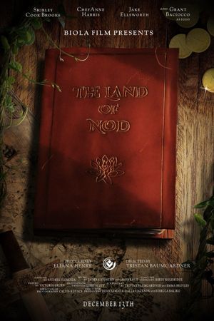 NOD's poster