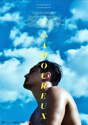 Les amoureux's poster