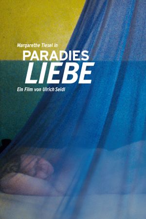 Paradise: Love's poster