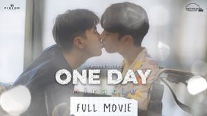 One Day Miracle's poster