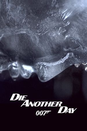 Die Another Day's poster