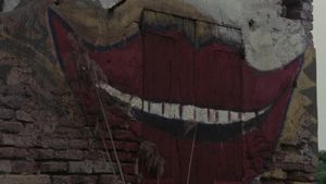The House with Laughing Windows's poster