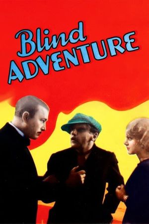 Blind Adventure's poster