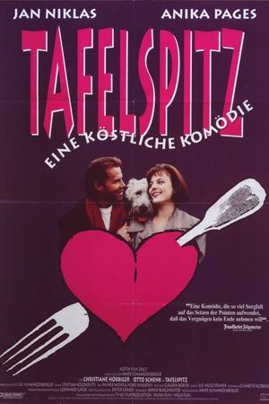 Tafelspitz's poster