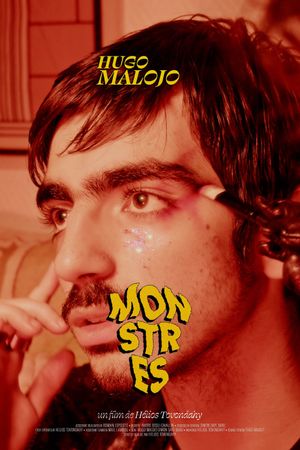 Monstres's poster
