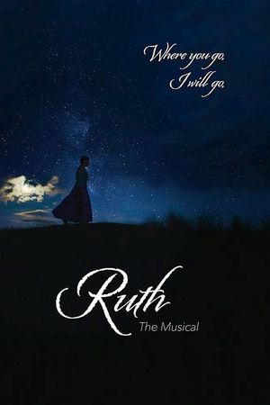 Ruth: The Musical's poster image