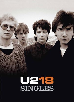 U2: Vertigo 05 - Live from Milan's poster