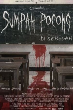 Sumpah Pocong di Sekolah's poster image