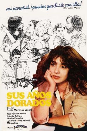 Their Golden Years's poster