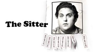 The Sitter's poster