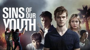 Sins of Our Youth's poster