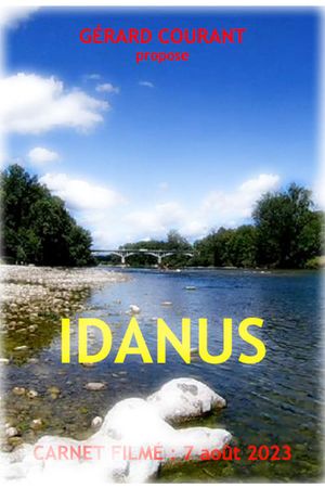 Idanus's poster