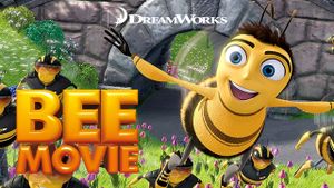 Bee Movie's poster