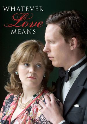 Whatever Love Means's poster