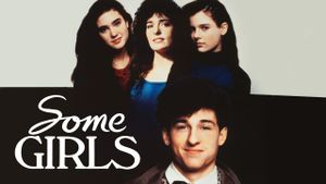 Some Girls's poster