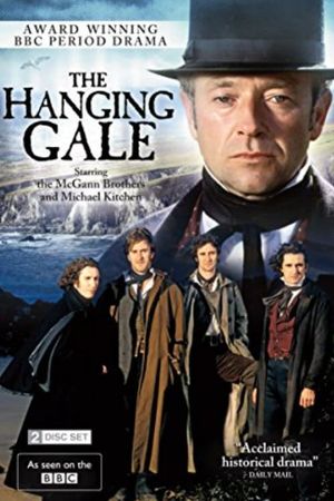 The Hanging Gale's poster